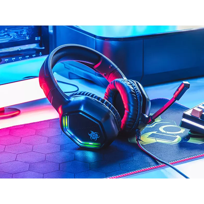 Austiņas Gamezone GZ X3