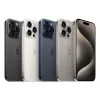 ATJAUNOTS tālrunis iPhone 15 PRO/128GB Zils Apple Renewed