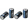 Ansmann 10 ANSMANN Batteries INDUSTRIAL Battery 3,0 V - Battery