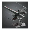 Atspoles modeļa montāžas komplekts REVELL mērogā 1:72 — X-Wing Starfighter, garums 100 mm