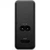 Lenovo X9 Charging GaN Dock, vadu, USB 3.2 Gen 2 (3.1 Gen 2) Type-C, pelēks