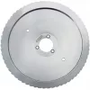 Berkel gezahntes Messer priekš HomeLine Plus 250 (BKACCSBKHLP0200000)