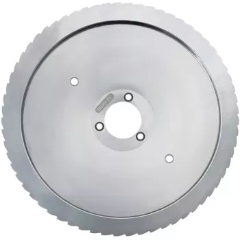 Berkel gezahntes Messer priekš HomeLine Plus 250 (BKACCSBKHLP0200000)