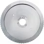 Berkel gezahntes Messer priekš HomeLine Plus 250 (BKACCSBKHLP0200000)