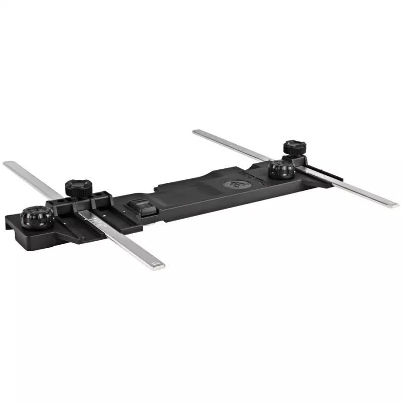 Makita 196953-0 ripzāģa piederums vadotnes adapteris