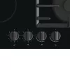 Gorenje GCE691BSC Melns Iebūvējams 60 cm Kombinētais 4 zonas