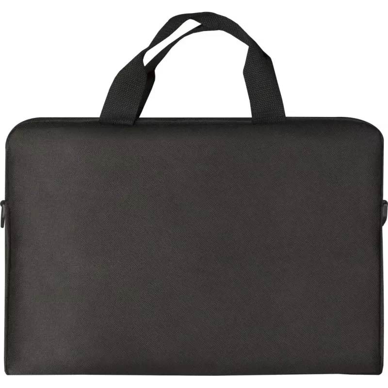 Portfeļa soma DEFENDER Defender Lite 39,6 cm (15,6 collas) klēpjdatoriem, poliesters, melna, 430×310×80 mm
