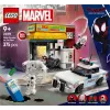 LEGO MARVEL 76311 Mailess Morālijs pret Punktu