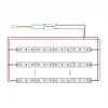 Synergy 21 S21-LED-UFO0082, universāla lentes gaisma, iekštelpām/ārtelpām, videi, (S21-LED-UFO0082)