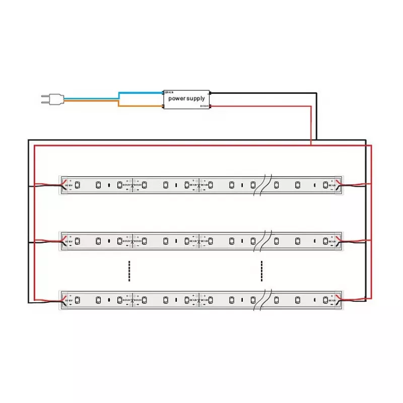 Synergy 21 S21-LED-UFO0082, universāla lentes gaisma, iekštelpām/ārtelpām, videi, (S21-LED-UFO0082)