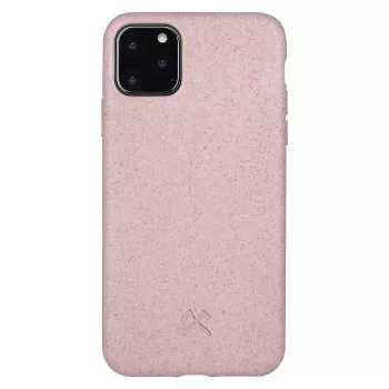 Cover Woodcessories Bio mobilā tālruņa maciņš iPhone 11 Pro Max