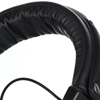 Beyerdynamic DT 770 PRO austiņas, vadu, galvas saite, melnas