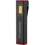 LED darba lukturis gedore red R95700089, diametrs 8,9 cm, baterija 600 mAh