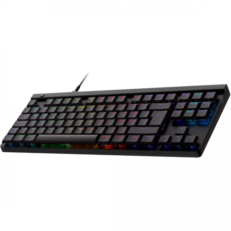 Logitech 920-012887 izstrādājums melns