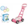 Playground ziepju burbuļu pļaujmašīna Madej 010763 — rozā gaisma