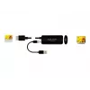 Adapteris HDMI-A spraudnis uz USB Type-C sievišķo DeLOCK 63251