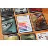 Deep Print Games: Witness - On the Chameleon's Trail, puzzle spēle