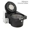 Kafijas automāts SBOX 1.5L CM-719 Barista balta
