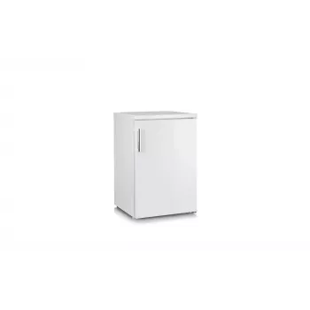 Severin TKS 8847 Combi-Fridge Freestanding 120 L
