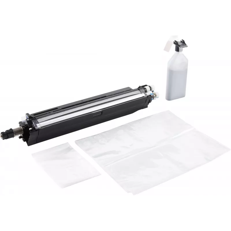 HP LaserJet melnā attīstītāja bloks