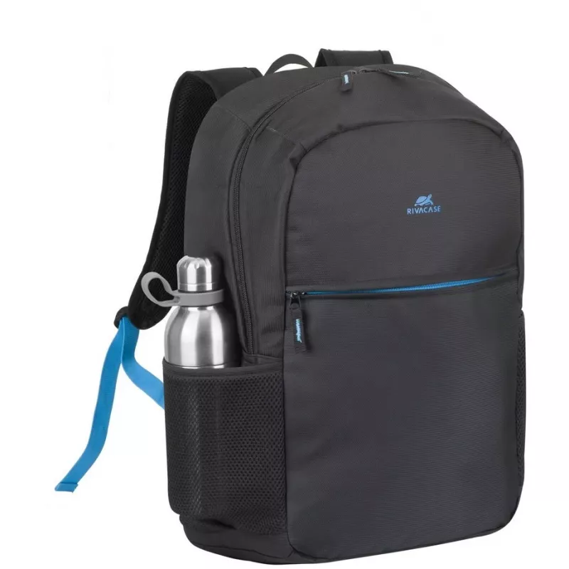 NB BACKPACK REGENT 17.3/8069 MELNS RIVACASE