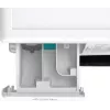Brīvi stāvoša veļas mazgājamā mašīna Gorenje WPNEI84SASWIFI/PL 8 kg 1400 apgr./min WiFi balta, invertora motors