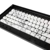 Traitors ETERNITY Keycap Set, PBT - UK