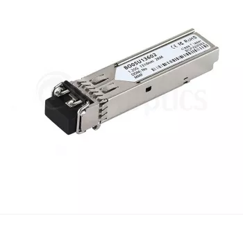 BlueOptics M-SFP-MX/LC EEC-BO šķiedras optiskā tīkla raiduztvērēja modulis (M-SFP-MX/LC EEC-BO)