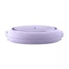 Baseus Free2Pull - 20 W USB-C uz Lightning izvelkams kabelis, 1 m (violets)