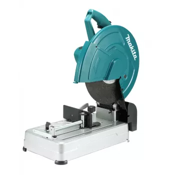 MAKITA LW1400 - 2200W 355 MM PĀRNĒJAMA GRIEŠANAS ZAĢIS
