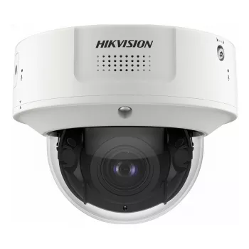 Kupolveida kamera Hikvision iDS-2CD7146G2-IZHSY 4MP 2.8–12mm varifokāla