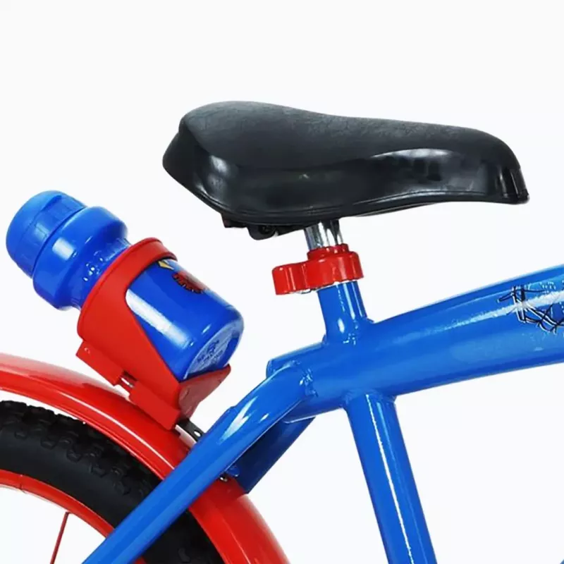 Bērnu velosipēds 16 Huffy 21901W Spider-Man