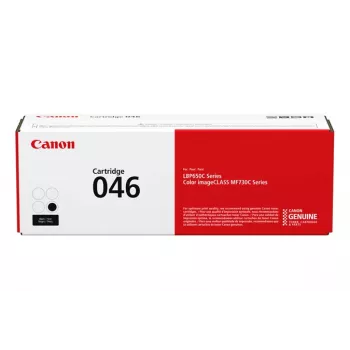 Canon Toner 1250C002 46 Melns 5000 lappuses