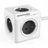 Strāvas pagarinātājs Allocacoc PowerCube Extended Type E