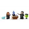 LEGO HARRY POTTER 76464 Katls: Slepeno dziru klase