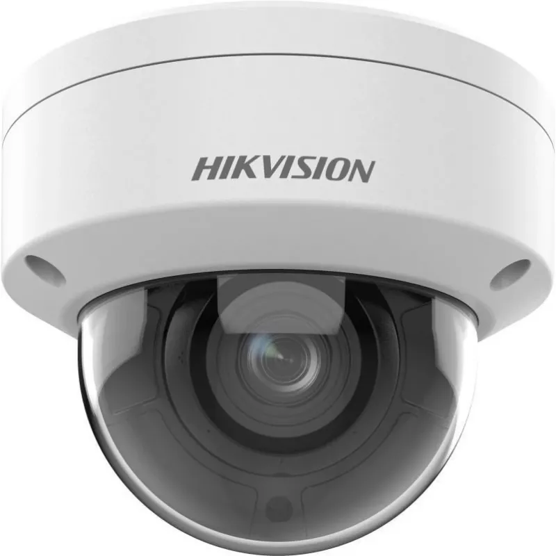Hikvision Pro Series DS-2CD2746G2HT-IZS Dome āra IP drošības kamera