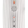 Alessi Toaster Pleated Balts