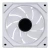 LIAN LI UNI FAN SL-INF 120 ARGB Reverse Blade 3-Pack Balts