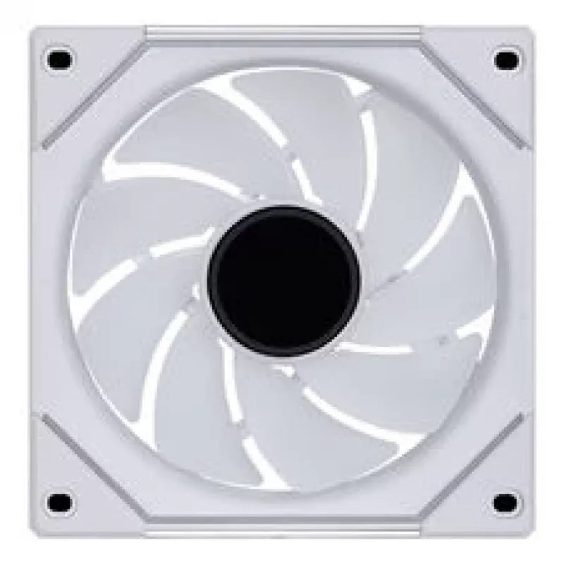 LIAN LI UNI FAN SL-INF 120 ARGB Reverse Blade 3-Pack Balts