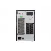 Nepārtrauktās barošanas avots ARMAC O/2000I/PF1 2 kVA (2000 W) torņa UPS, 8x IEC C13, LCD, AVR, 230 V