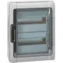 Electrical distribution board Legrand 601982 Width 340 mm Depth 161 mm Height 432 mm
