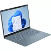 HP Pavilion Plus 14-ew1153ng Intel Core Ultra 5 125H klēpjdators 35,6 cm (14) WQXGA 16 GB LPDDR5x-SDRAM 512 GB SSD Wi-Fi 6E (802.11ax) Windows 11 Home zils (9Z326EA#ABD)