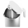 ZWILLING PRO elektriskā tējkanna 1.5 L 1850 W 53006-000-0 Sudraba