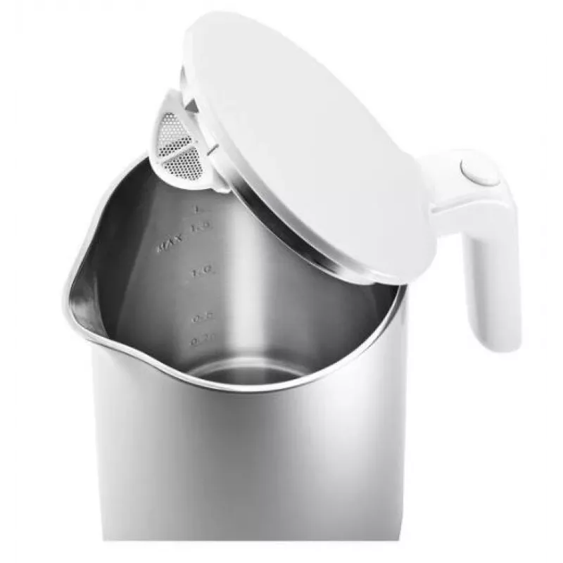 ZWILLING PRO elektriskā tējkanna 1.5 L 1850 W 53006-000-0 Sudraba