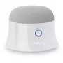 Monopārnēsājams skaļrunis MILI Ultron 461891 — 3 W RMS, bezvadu, iebūvēts 420 mAh akumulators, balts