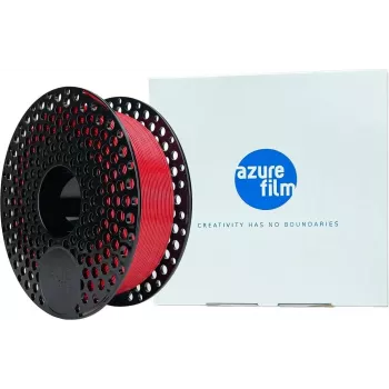 PETG 1.75mm LIPSTICK Sarkans 1kg (FG171-3002)
