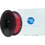 PETG 1.75mm LIPSTICK Sarkans 1kg (FG171-3002)
