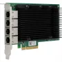 Tīkla karte Supermicro AOC-STG-I4T-O