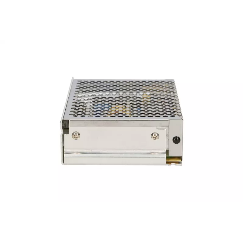 Extralink barošanas bloks AD-55B 24V/27.6V 55W pelēks metāla korpuss