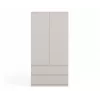 MALWA SS-90 wardrobe kašmira